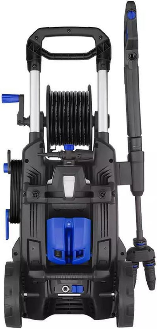 cumpără Aparat de spălat cu presiune mare Annovi Reverberi 14793 DTS Series 5.0 twin flow 2700W în Chișinău 