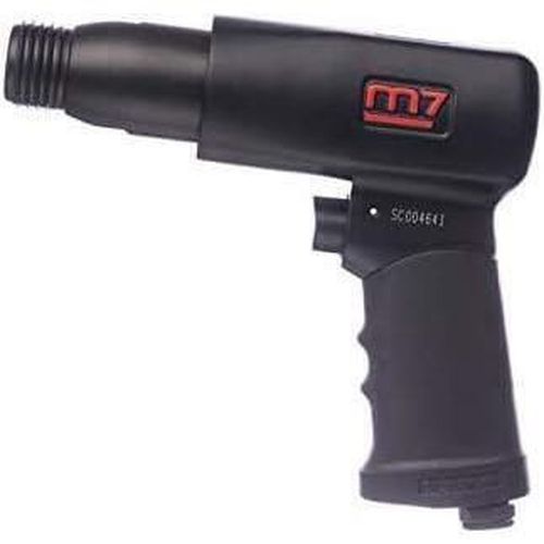 cumpără Ciocan demolator Mighty Seven SC-221C Пневмомолоток 175мм. и шестигр. 5 зубил în Chișinău 