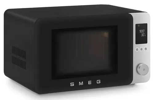 cumpără Cuptor cu microunde SMEG MOC02BLMEU în Chișinău 