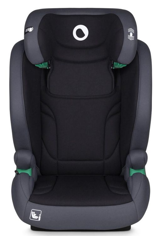 cumpără Scaun auto Lionelo IGO I-Size Grey Graphite în Chișinău 