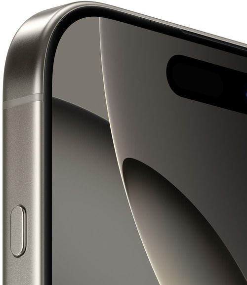 cumpără Smartphone Apple iPhone 16 Pro 512GB Natural Titanium MYNQ3 în Chișinău 