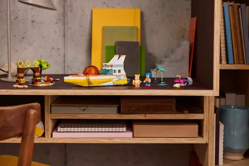 купить Конструктор Lego 76997 Tbd Gaming Ip Lemon 3 2024 в Кишинёве 