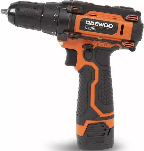 cumpără Set de scule electrice Daewoo DGA 1220Li SET în Chișinău 