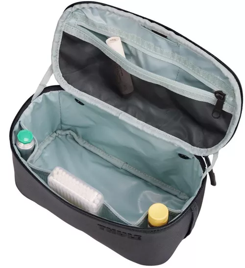 купить Несессер/косметичка THULE Subterra 2 toiletry bag Dark Slate в Кишинёве 