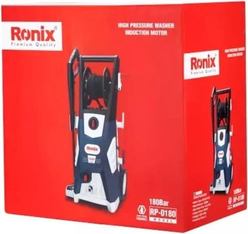cumpără Aparat de spălat cu presiune mare Ronix RP-0180 180Bar în Chișinău 