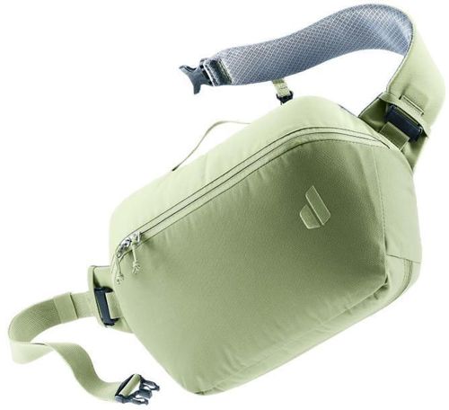 купить Поясная сумка Deuter Stroof 5 grove-mineral (3800025 1212 0) в Кишинёве 