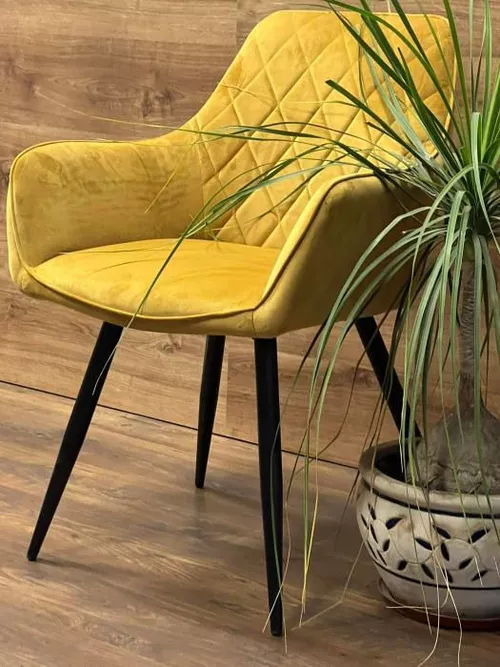 купить Стул Signal Linea velvet в Кишинёве 