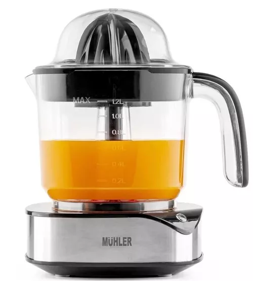 купить Соковыжималка для цитрусовых Muhler MJ-4020 в Кишинёве 