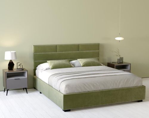 купить Кровать my-STYLE my-Liza 90x200 (P48D90M20) в Кишинёве 