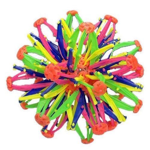 купить Игрушка miscellaneous 12718 Маленький мяч-трансформер 2410-1595 в Кишинёве 