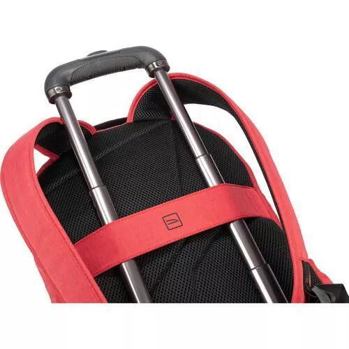 купить Рюкзак для ноутбука Tucano BKSPEED15-R SPEED 15,6 Red в Кишинёве 