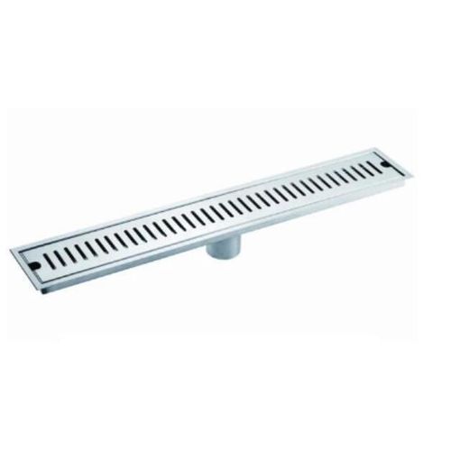 cumpără Trap de duș Lianat 2891 Rigola dus 80cm inox în Chișinău 