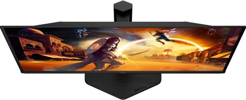 cumpără Monitor AOC Q27G4SDR Black în Chișinău 