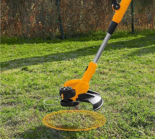 cumpără Trimmere pentru iarba INGCO CGTLI20328 (46836) în Chișinău 