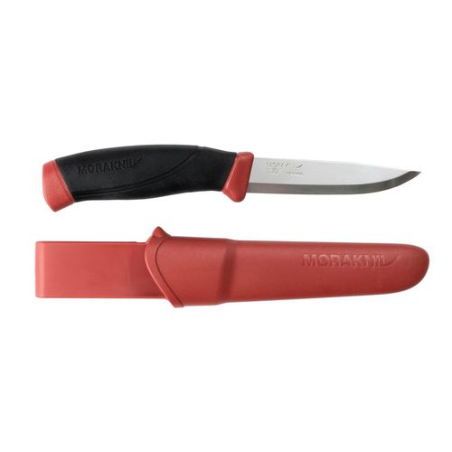 cumpără Cuțit turistic MoraKniv Companion Dala Red în Chișinău 