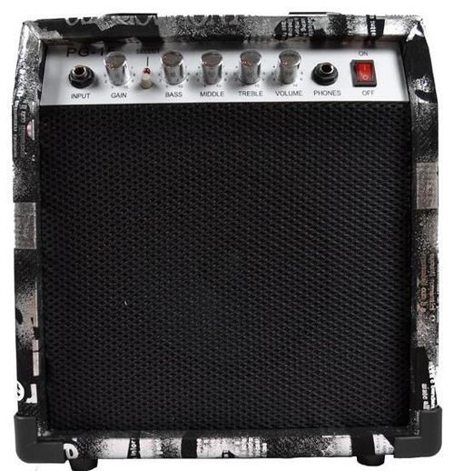 купить Гитара Flame Набор FD-05 RD в Кишинёве 