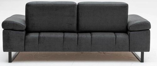 купить Диван Trendy Mustang Antracit, 99x83x199cm в Кишинёве 