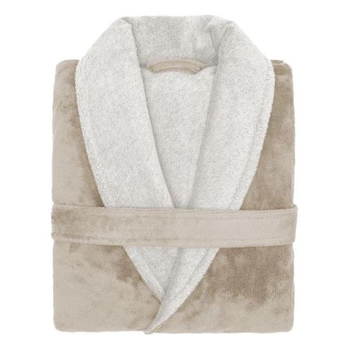 cumpără Halat Looks by Wolfgang Joop 1051/300 Bademantel Sand M în Chișinău 