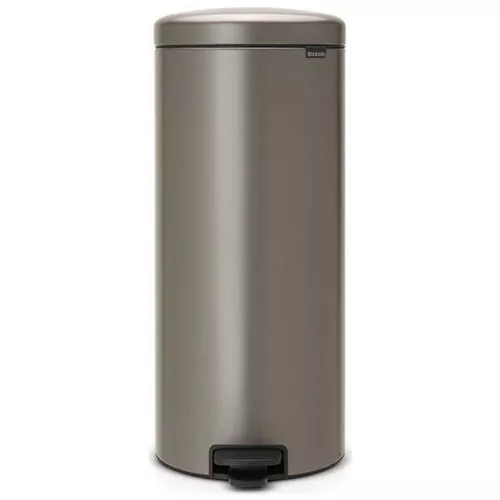 cumpără Coș de gunoi Brabantia 11 44 41 30 l Platinum în Chișinău 