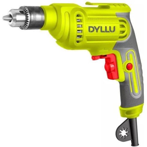 купить Дрель Dyllu DTED15501 500W (51063) в Кишинёве 