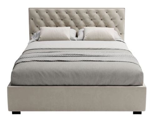 купить Кровать my-STYLE my-Mona 90x200 (P09D90M03) в Кишинёве 