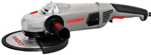 купить Болгарка (УШМ) Crown CT13500-230S BMC в Кишинёве 