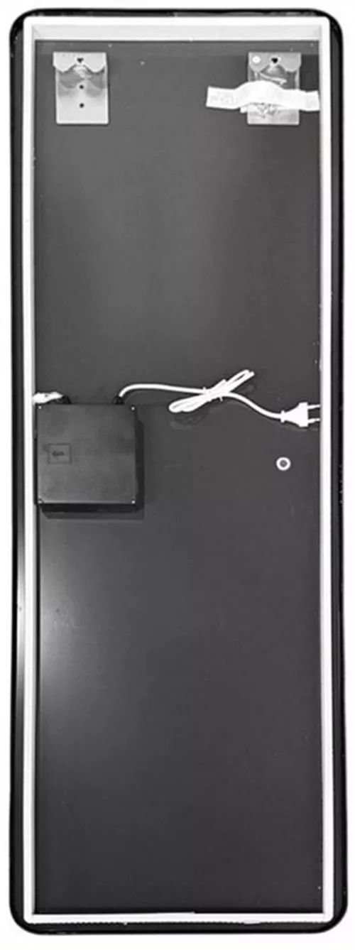 купить Зеркало Uniplast LM606-15050 Oglinda pentru antreu LED (dreptunghiular) 150x50cm IP44 Portici в Кишинёве 