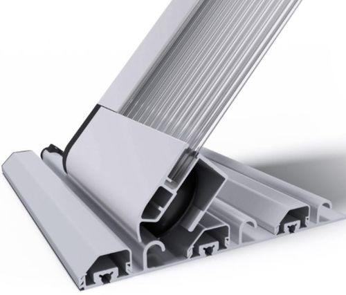 купить Павильон для стационарного бассейна Albixon Klasik Clear C в Кишинёве 