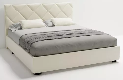cumpără Pat my-STYLE my-Nika 120x200 (P49D12M01) în Chișinău 