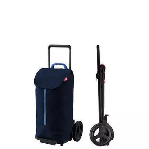 cumpără Geantă cu roți Gimi 30204 Сумка-тележка Komodo 50l în Chișinău 