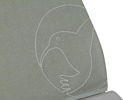 купить Детское кресло-качалка Colibro Fly Jungle Balansor в Кишинёве 