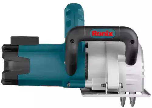 cumpără Mașini de frezat caneluri Ronix 3412 2000W 125mm în Chișinău 