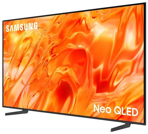 cumpără Televizor Samsung 50" Neo QLED 4K QE50QN70HAUXUA Vision AI 2026 în Chișinău 