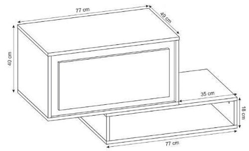 cumpără Dulap pentru lavoar Montebella Set 54.02 1115*500 LOFT LED 450 Koala în Chișinău 