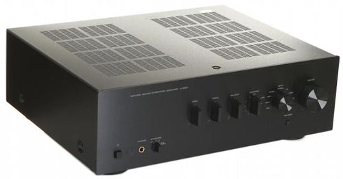 cumpără Amplificator Yamaha A-S501 Black în Chișinău 