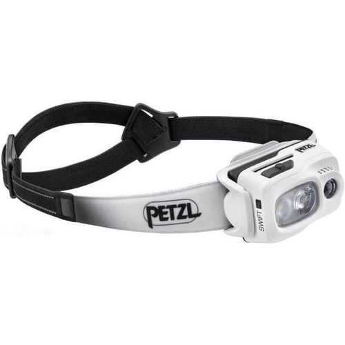 купить Фонарь Petzl Swift RL White в Кишинёве 