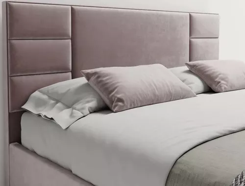 купить Кровать my-STYLE my-Feya 120x200 (P45D12M11) в Кишинёве 