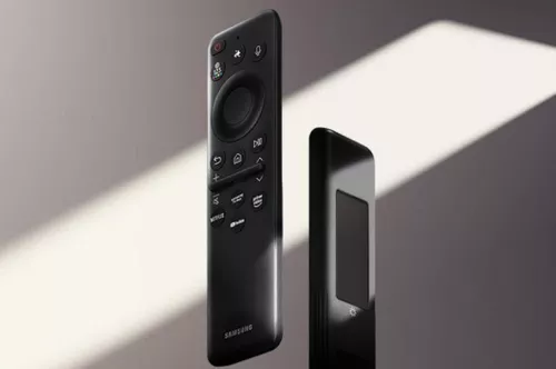 cumpără Televizor Samsung Neo QLED 4K QE43QN90FAUXUA MiniLED Vision AI în Chișinău 
