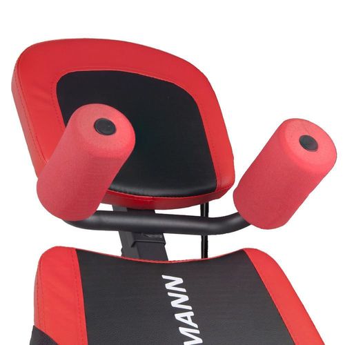 купить Скамья для силовых упражнений Sportmann Gravity II SM1316 в Кишинёве 