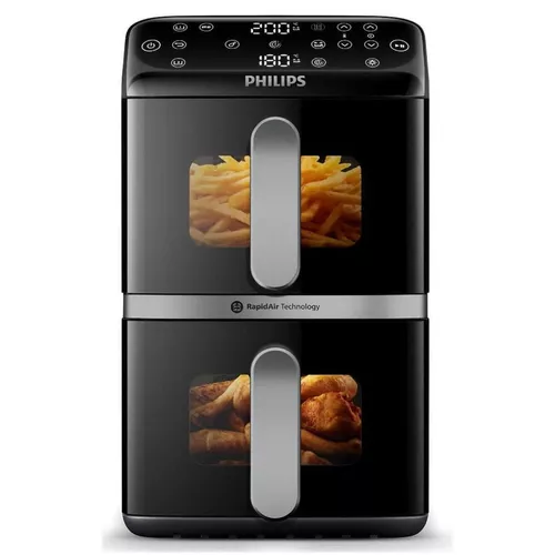 купить Аэрофритюрница Philips NA461/00 в Кишинёве 