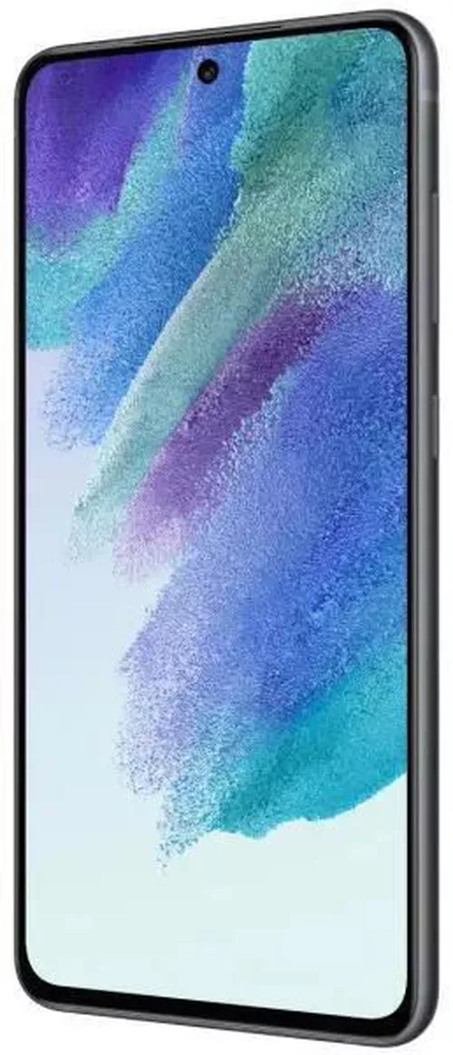 cumpără Smartphone Samsung G990B/256 Galaxy S21Fe 2022 Gray în Chișinău 