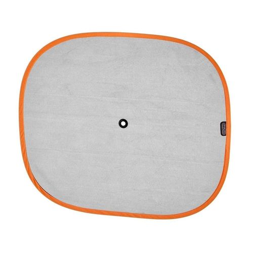 купить Солнцезащитная шторка BabyJem 774 Set 2 parasolare cu jucarii si oglinda, 44x37 cm в Кишинёве 