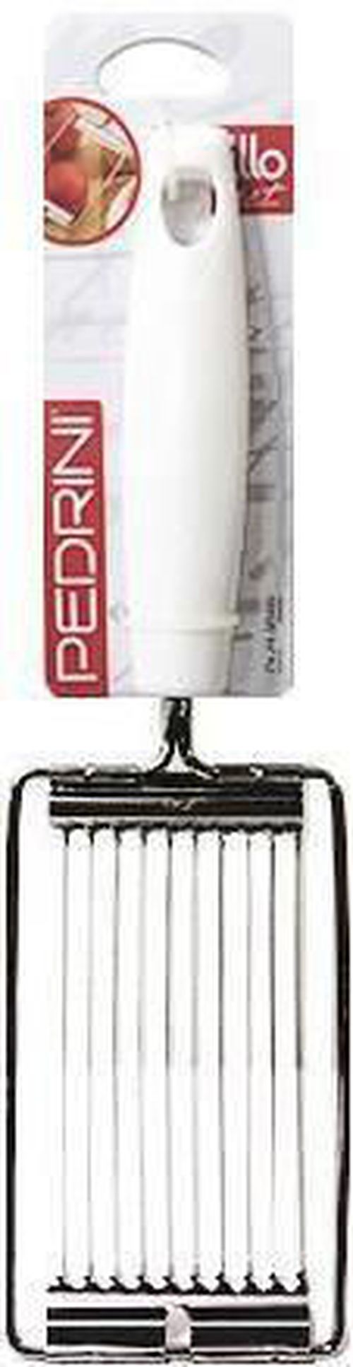 купить Нож Pedrini 38896 Lillo -слайсер для помидоров в Кишинёве 