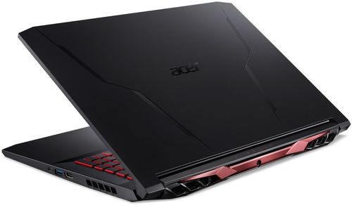 cumpără Laptop Acer AN517-54 Shale Black (NH.QF6EU.005) Nitro în Chișinău 