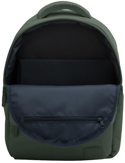 cumpără Rucsac pentru oraș Samsonite City Plume Khaki (132121/1475) în Chișinău 