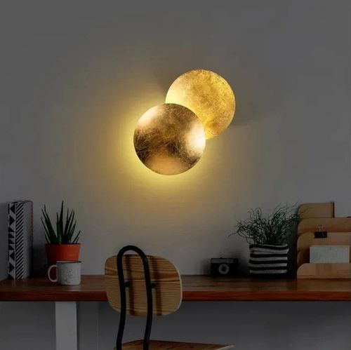 cumpără Candelabru de perete Trendy Lampa de perete Yosma-13640 în Chișinău 