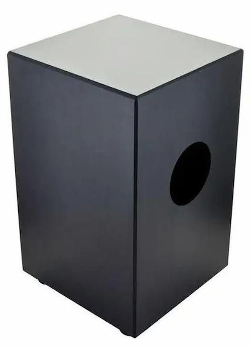 cumpără Set de tobe Millenium BlackBox Cajon în Chișinău 