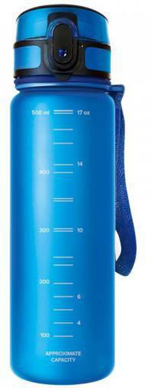 купить Бутылочка для воды Aquaphor City blue 0,5l в Кишинёве 
