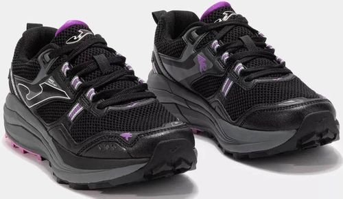 cumpără Încălțăminte sportivă Joma Shock Lady 2501 Black (36) TKSHLS2501 în Chișinău 
