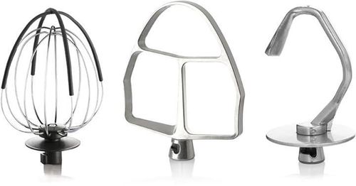 купить Кухонная машина Tefal QB516G38 Masterchef Gourmet в Кишинёве 